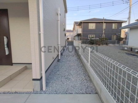 �_�ސ쌧����s�ғ�������1���ڂ̐V�z��ˌ��Ẳ摜