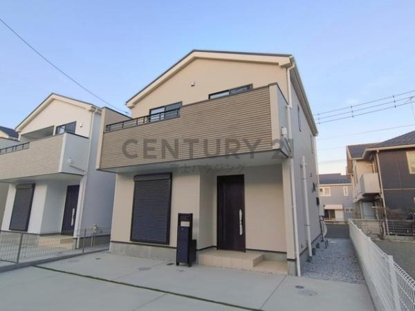 �_�ސ쌧����s�ғ�������1���ڂ̐V�z��ˌ��Ẳ摜