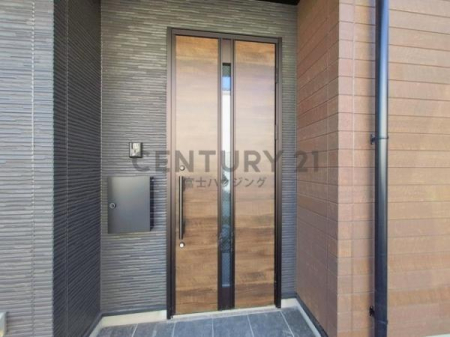 �_�ސ쌧����s���̐V�z��ˌ��Ẳ摜