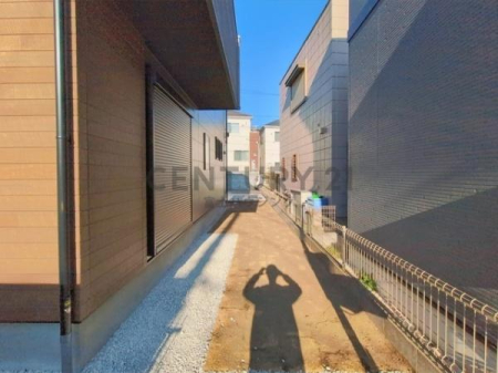 �_�ސ쌧����s���̐V�z��ˌ��Ẳ摜