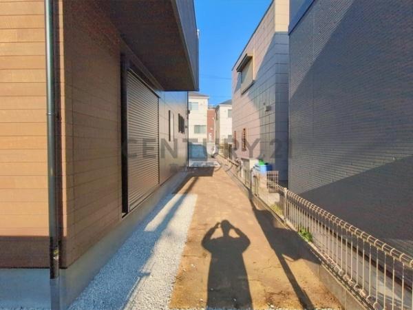 �_�ސ쌧����s���̐V�z��ˌ��Ẳ摜