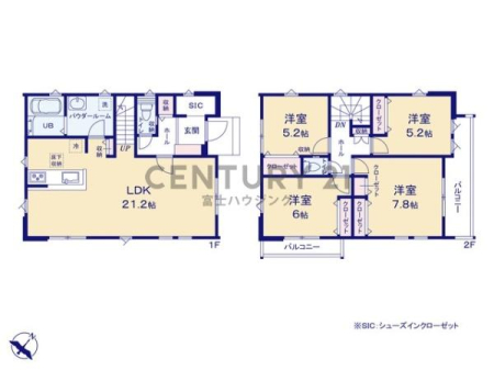 �_�ސ쌧����s���̐V�z��ˌ��Ă̊Ԏ��}