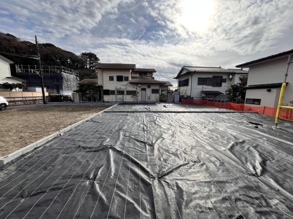 �_�ސ쌧����s�А��R5���ڂ̓y�n�̂��̑����n