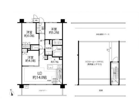 �_�ސ쌧����s�ғ����C��4���ڂ̒��Ã}���V�����̊Ԏ��}