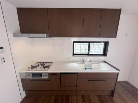 �_�ސ쌧������s����4���ڂ̒��È�ˌ��ẴL�b�`��