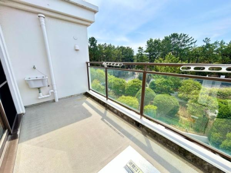 �_�ސ쌧������s���C�ݓ�6���ڂ̒��Ã}���V�����̃o���R�j�[