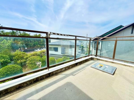 �_�ސ쌧������s���C�ݓ�6���ڂ̒��Ã}���V�����̃o���R�j�[