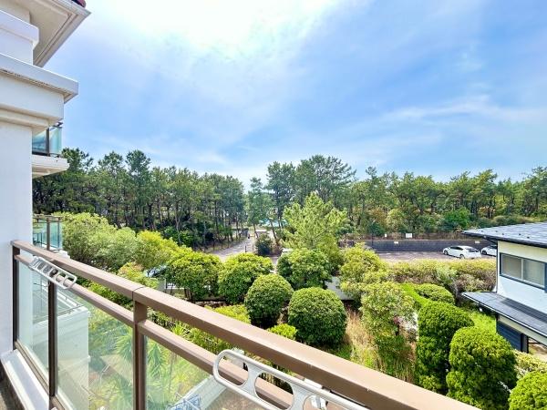 �_�ސ쌧������s���C�ݓ�6���ڂ̒��Ã}���V�����̏Z�˂���̒��]�ʐ^