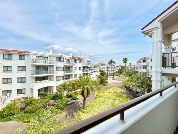 �_�ސ쌧������s���C�ݓ�6���ڂ̒��Ã}���V�����̏Z�˂���̒��]�ʐ^