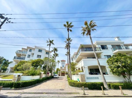 �_�ސ쌧������s���C�ݓ�6���ڂ̒��Ã}���V�����̂��̑����n