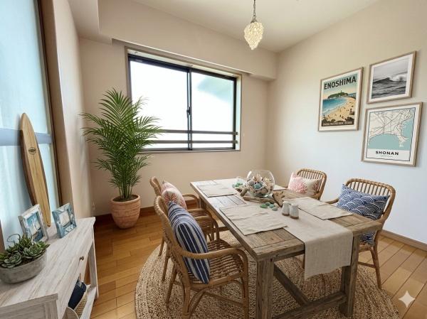 �_�ސ쌧������s���C�ݓ�6���ڂ̒��Ã}���V�����̃��r���O