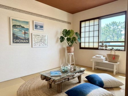 �_�ސ쌧������s���C�ݓ�6���ڂ̒��Ã}���V�����̘a��