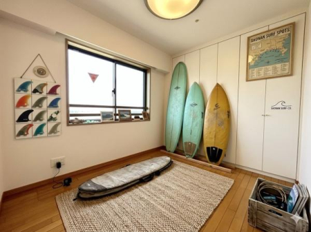 �_�ސ쌧������s���C�ݓ�6���ڂ̒��Ã}���V�����̗m��