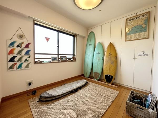 �_�ސ쌧������s���C�ݓ�6���ڂ̒��Ã}���V�����̗m��