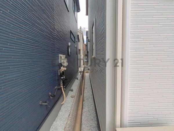 �_�ސ쌧����s�Ҋ���̐V�z��ˌ��Ă̂��̑����n