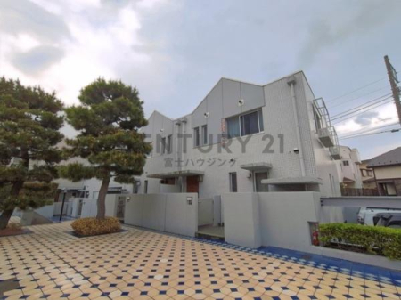 �_�ސ쌧����s�ғ����C��2���� 13-41�̒��Ã}���V�����̉摜