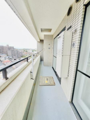 �_�ސ쌧����s����̒��Ã}���V�����̃o���R�j�[