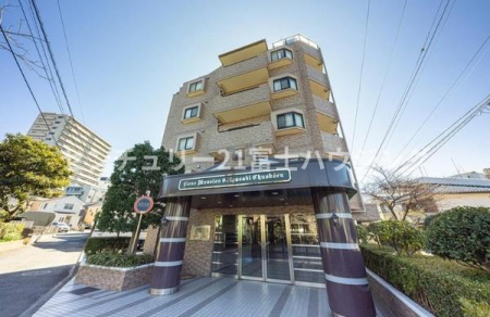 �_�ސ쌧������s�{��4���ڂ̒��Ã}���V�����̊����\�z�}(�O��)