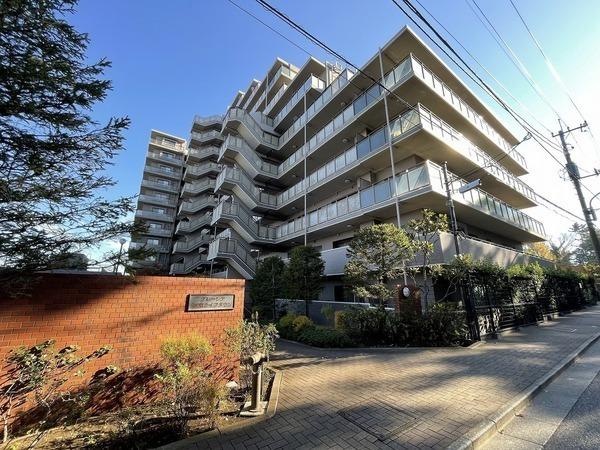 �_�ސ쌧����s���̒��Ã}���V�����̂��̑����n