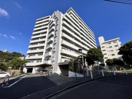 �_�ސ쌧����s�А��C��1���� 8-21�̒��Ã}���V�����̊����\�z�}(�O��)