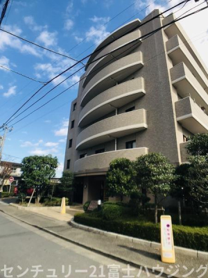 �_�ސ쌧����s�H��3���ڂ̒��Ã}���V�����̊����\�z�}(�O��)