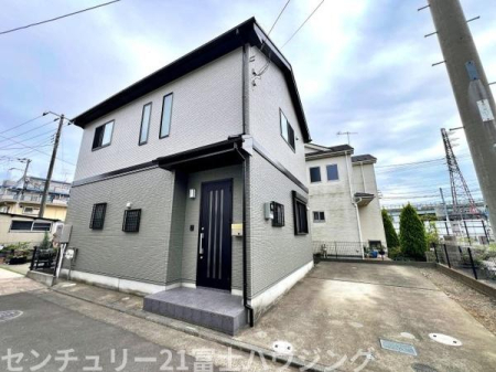 �_�ސ쌧������s����4���ڂ̒��È�ˌ��Ă̌��n�O�ώʐ^