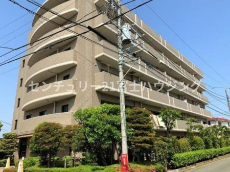 �_�ސ쌧����s�H��3���ڂ̒��Ã}���V�����̊����\�z�}(�O��)