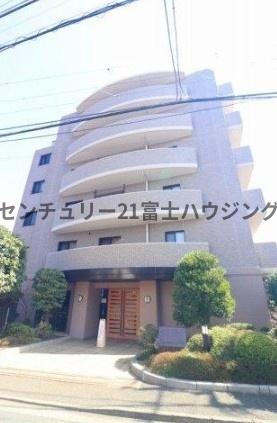 �_�ސ쌧����s�H��3���ڂ̒��Ã}���V�����̂��̑����n