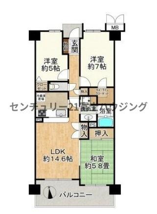 �_�ސ쌧����s�H��3���ڂ̒��Ã}���V�����̊Ԏ��}