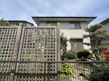 �_�ސ쌧������s���c3���ڂ̓y�n�̌��n�y�n�ʐ^