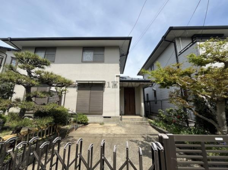 �_�ސ쌧������s���c3���ڂ̓y�n�̌��n�y�n�ʐ^