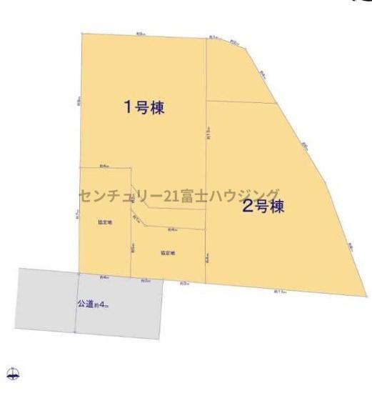 �_�ސ쌧������s�����u�̓y�n�̑S�̋��}