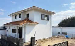 �_�ސ쌧����s����4���ڂ̒��È�ˌ��Ă̊����\�z�}(�O��)