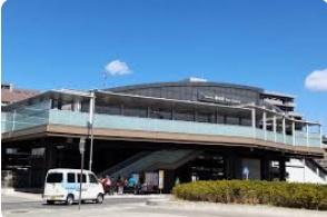 �_�ސ쌧���l�s���J�搣�J4���ڂ̒��Ã}���V�����̎��ӊ�