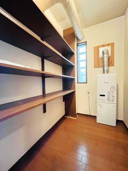 �_�ސ쌧���q�s�R��K�l4���ڂ̒��Ã}���V�����̎��[