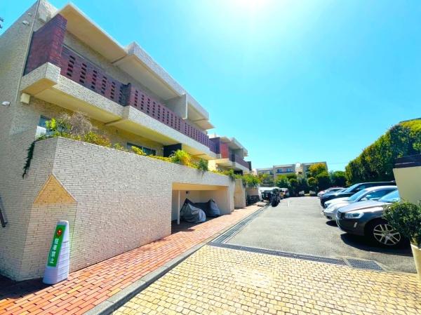 �_�ސ쌧���q�s�R��K�l4���ڂ̒��Ã}���V�����̉摜