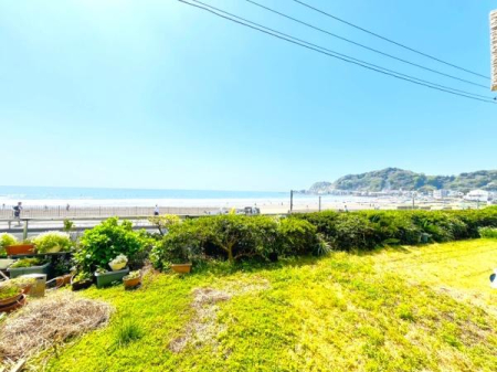 �_�ސ쌧���q�s�R��K�l4���ڂ̒��Ã}���V�����̏Z�˂���̒��]�ʐ^