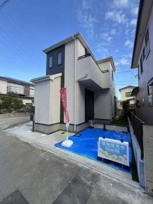 �_�ސ쌧������s����4���ڂ̐V�z��ˌ��Ă̊����\�z�}(�O��)