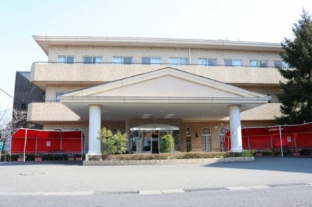 �_�ސ쌧������s����4���ڂ̐V�z��ˌ��Ă̎��ӊ�