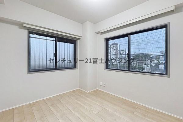 �_�ސ쌧����s�А��C��2���ڂ̒��Ã}���V�����̗m��