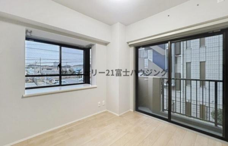 �_�ސ쌧����s�А��C��2���ڂ̒��Ã}���V�����̗m��