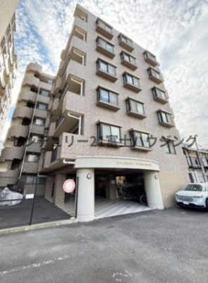 �_�ސ쌧����s�А��C��2���ڂ̒��Ã}���V�����̂��̑����n