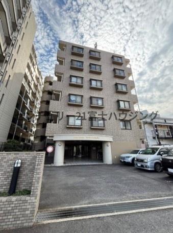 �_�ސ쌧����s�А��C��2���ڂ̒��Ã}���V�����̂��̑����n