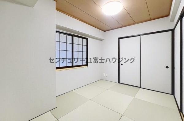 �_�ސ쌧����s�А��C��2���ڂ̒��Ã}���V�����̘a��