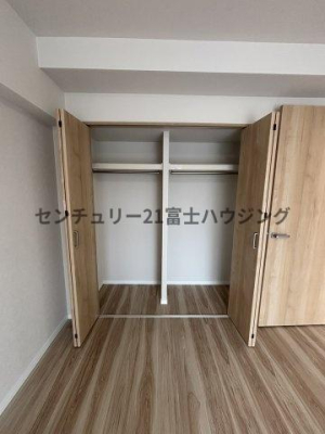 �_�ސ쌧����s�T���1���ڂ̒��Ã}���V�����̎��[