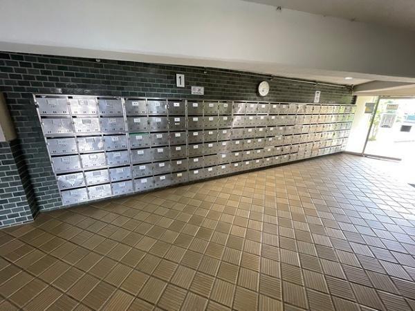 �_�ސ쌧����s�T���1���ڂ̒��Ã}���V�����̂��̑����p��