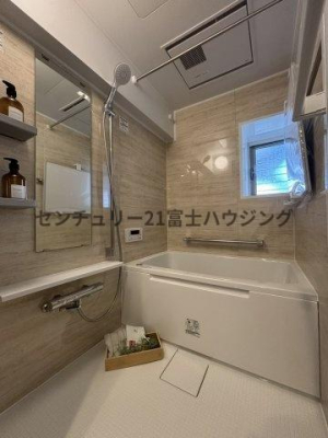 �_�ސ쌧����s�T���1���ڂ̒��Ã}���V�����̗���