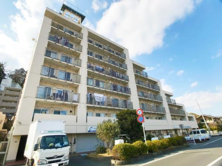 �_�ސ쌧���q�s���{1���ڂ̒��Ã}���V�����̂��̑����n