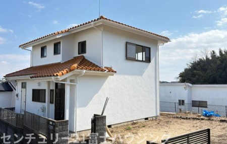 �_�ސ쌧����s����4���ڂ̒��È�ˌ��Ă̊����\�z�}(�O��)