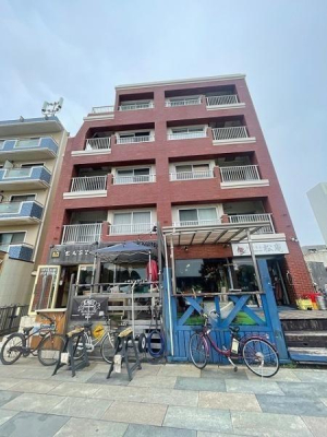 �_�ސ쌧����s�����C��1���ڂ̒��Ã}���V�����̊����\�z�}(�O��)